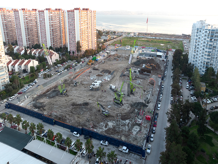 EV ALIRKEN, ZEM�NE DE D�KKAT ED�LMEL�...